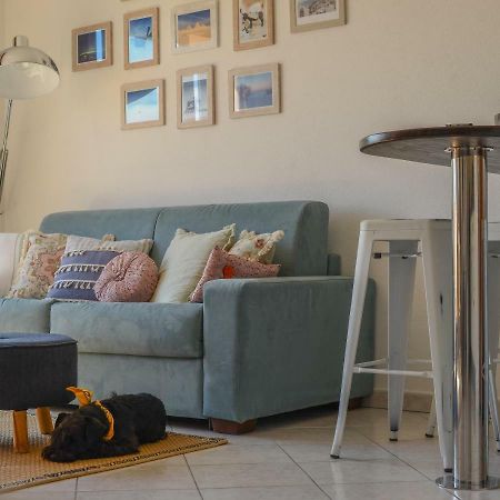 Boutique Apartment Vista Sul Parco Olbia Eksteriør billede