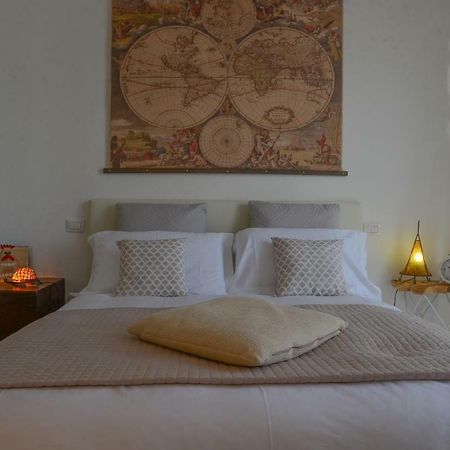 Boutique Apartment Vista Sul Parco Olbia Eksteriør billede