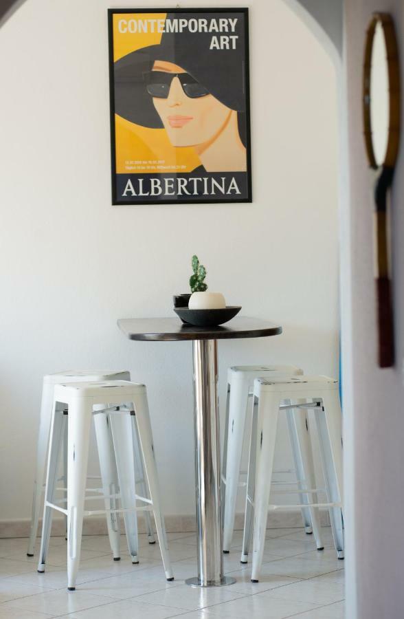 Boutique Apartment Vista Sul Parco Olbia Eksteriør billede
