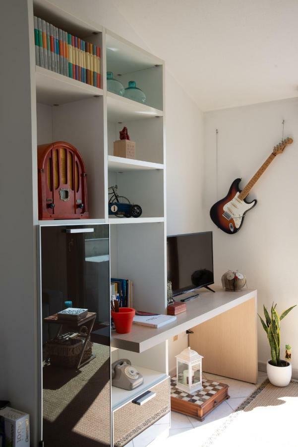 Boutique Apartment Vista Sul Parco Olbia Eksteriør billede