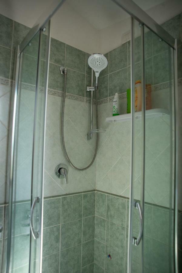 Boutique Apartment Vista Sul Parco Olbia Eksteriør billede